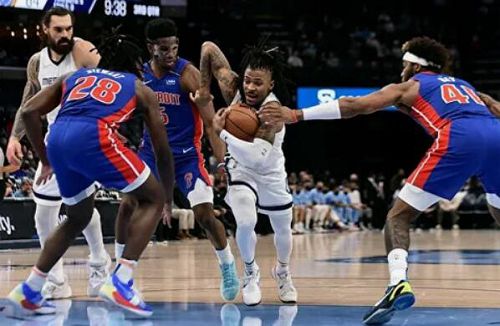  NBA现役数据最差的后卫：谁在场上表现最挣扎？  
